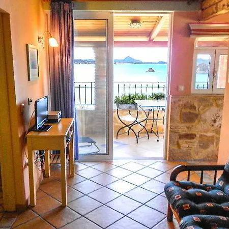 Aparthotel Cavo Marathia