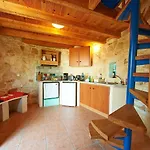 Apart Otel Cavo Marathia Marathiás