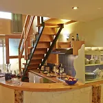Apart Otel Cavo Marathia