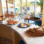 Cavo Marathia 4* Marathiás