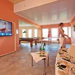 Cavo Marathia Apart Otel