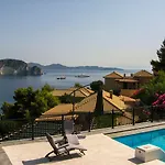 Cavo Marathia Apart Otel