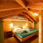 Apart Otel Cavo Marathia 4*