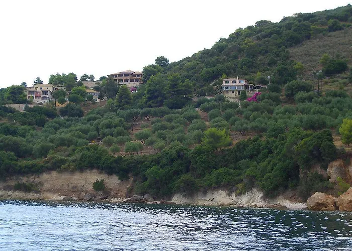 Cavo Marathia 4*
