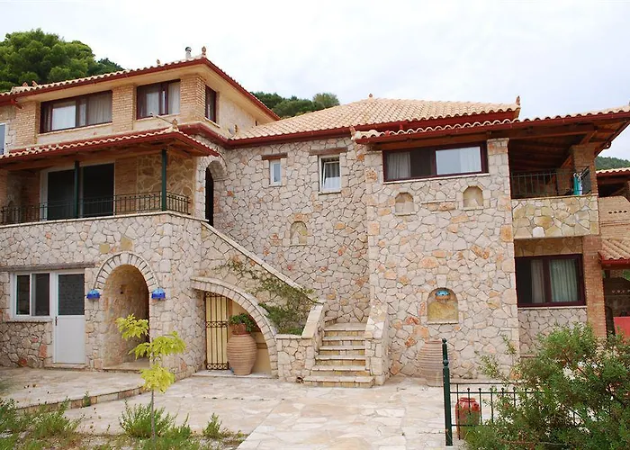 Cavo Marathia 4*