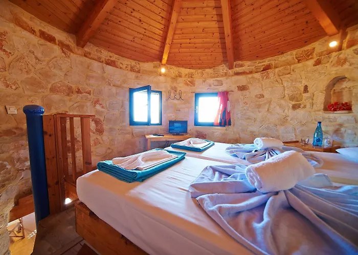 Cavo Marathia 4*