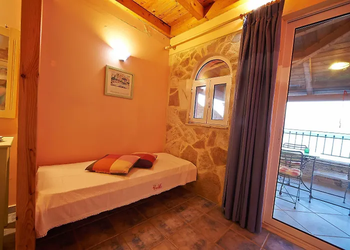 Cavo Marathia 4*
