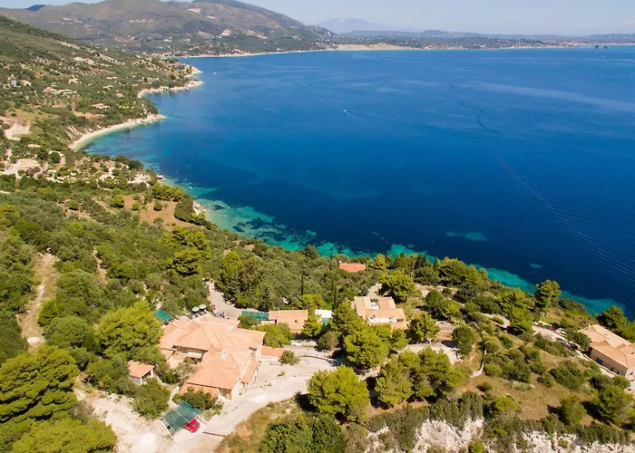 Cavo Marathia 4*