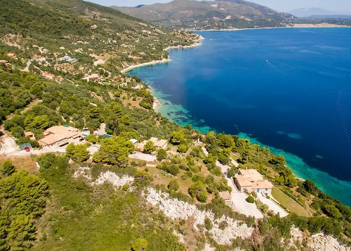 Cavo Marathia 4*