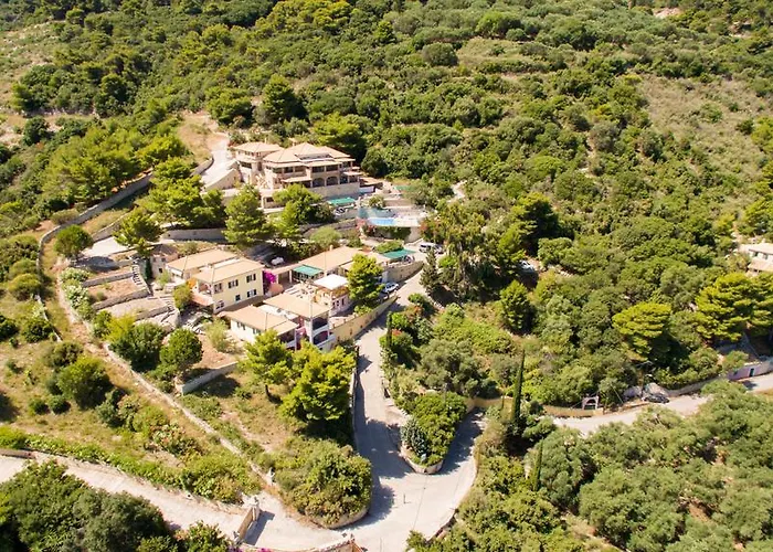 Cavo Marathia