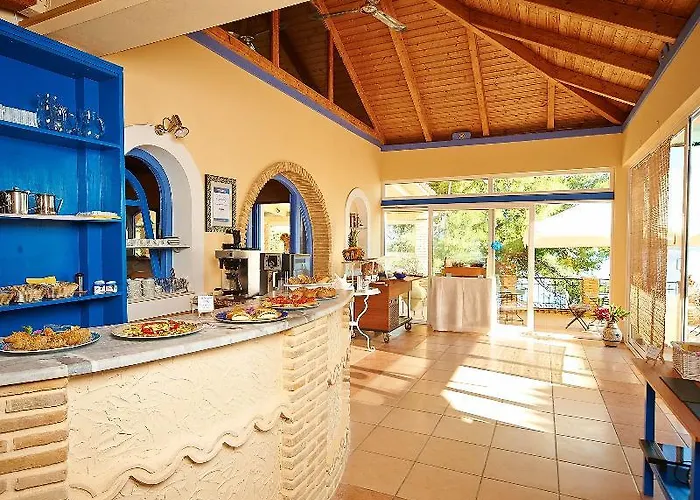 Cavo Marathia 4*