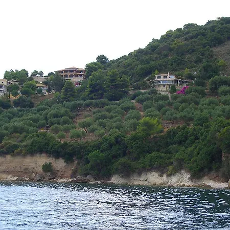 Cavo Marathia 4*