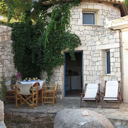 Cavo Marathia Apart-hotel Marathiás