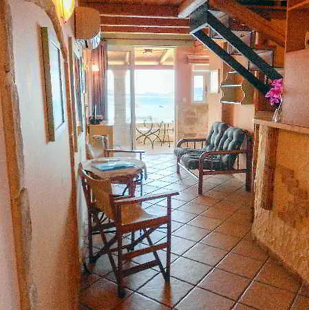 Apart-hotel Cavo Marathia