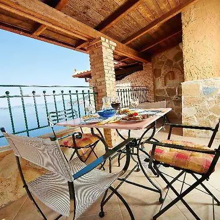 Cavo Marathia 4* Marathiás
