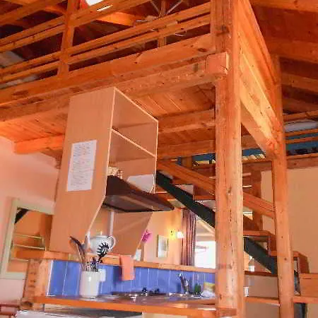 Cavo Marathia 4*