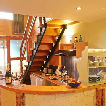 Appart hôtel Cavo Marathia