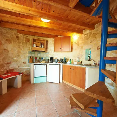 Апарт-отель Cavo Marathia Маратьяс