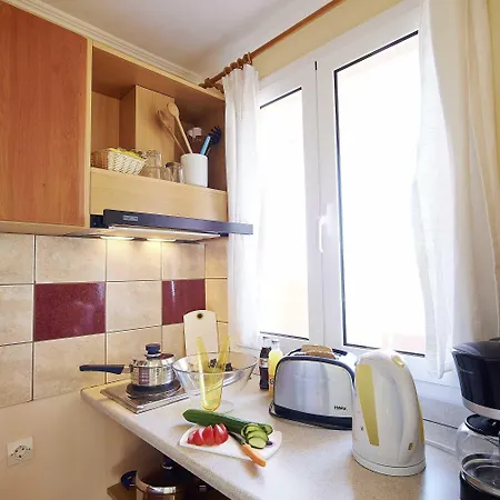 Cavo Marathia Маратьяс