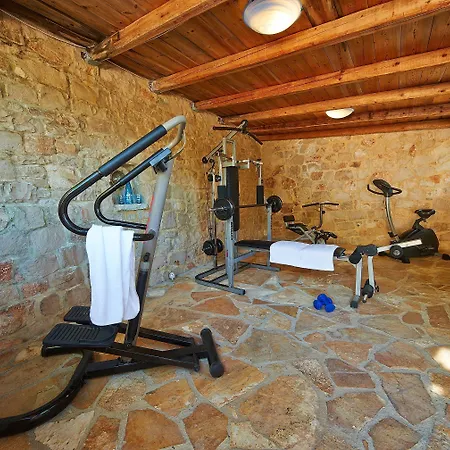 Апарт-отель Cavo Marathia