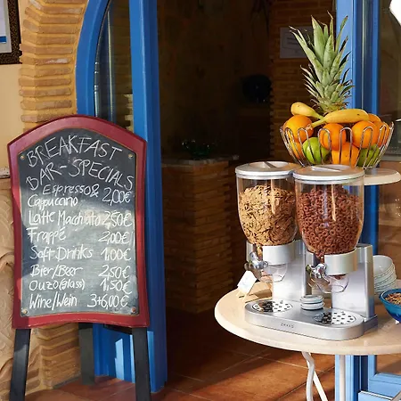 Cavo Marathia 4*