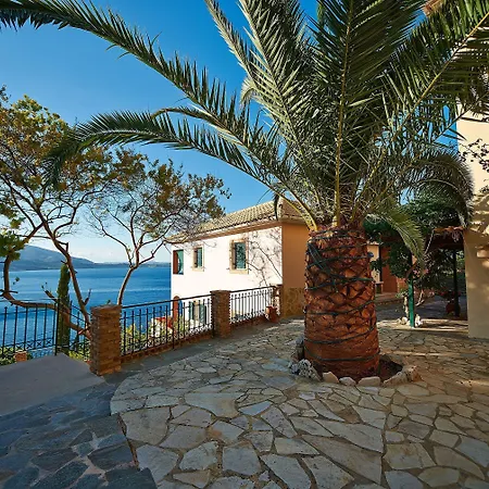 Cavo Marathia Апарт-отель 4*