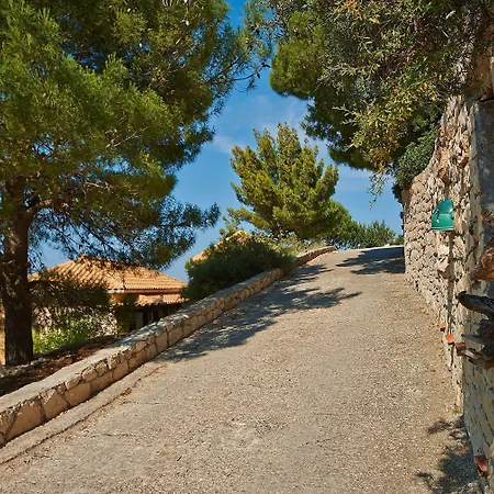 Cavo Marathia Апарт-отель Маратьяс