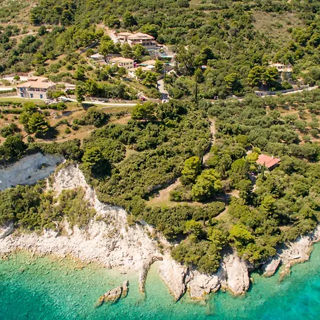 Апарт-отель Cavo Marathia 4*