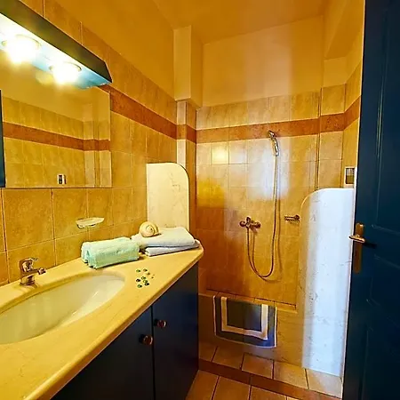 Apart-hotel Cavo Marathia Marathiás