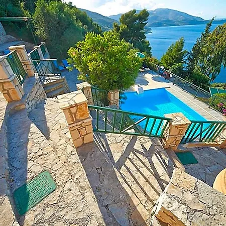 Cavo Marathia 4*