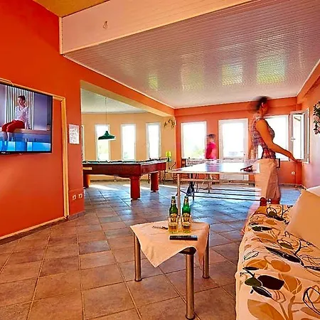 Apart-hotel Cavo Marathia 4*