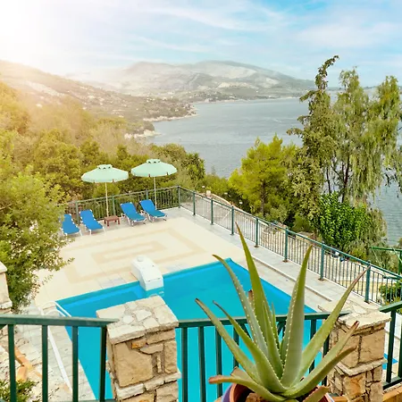 Aparthotel Cavo Marathia