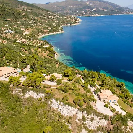 Cavo Marathia 4*
