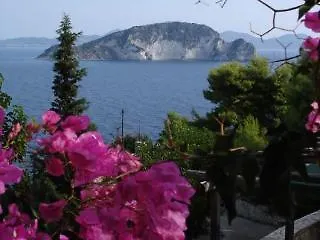 Apart-hotel Cavo Marathia