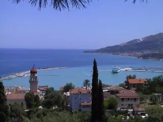 Cavo Marathia 4*