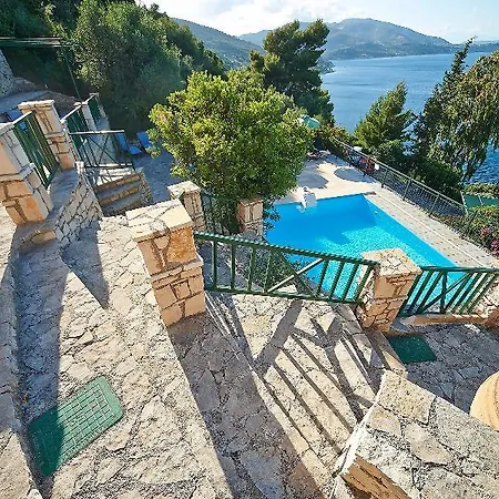 Cavo Marathia 4*
