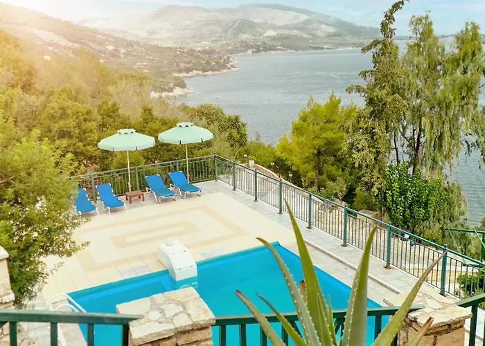 Cavo Marathia 4*