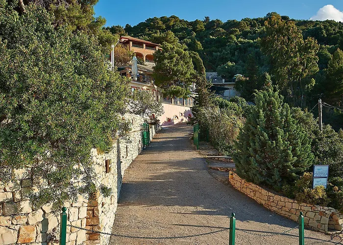 Cavo Marathia 4*