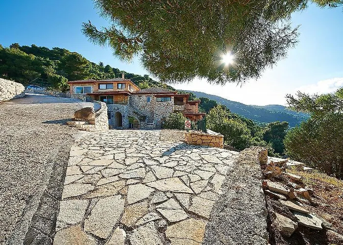 Cavo Marathia 4* Marathiás