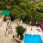 Cavo Marathia 4* Μαραθιάς