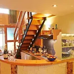 Hotel apartamentowy Cavo Marathia