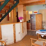 Cavo Marathia Hotel apartamentowy