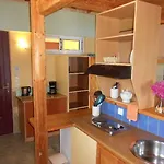 Cavo Marathia Apartmanhotel Marathiász