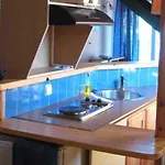 Hotel apartamentowy Cavo Marathia