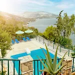 Cavo Marathia 4*