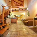 Cavo Marathia 4*