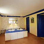 Apartmanhotel Cavo Marathia