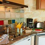 Hotel apartamentowy Cavo Marathia 4*