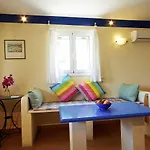 Hotel apartamentowy Cavo Marathia Marathiás