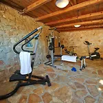 Hotel apartamentowy Cavo Marathia